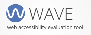 WAVE Tool Logo